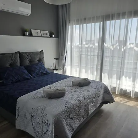 Caesar & Luxury Iskele District (Northern Cyprus)