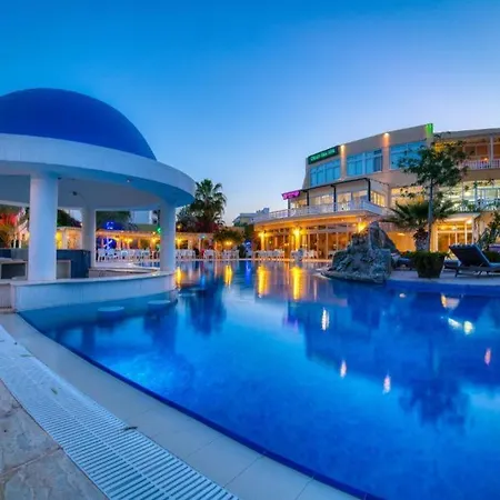 Caesar & Luxury Iskele District (Northern Cyprus)