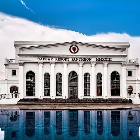 Caesar & Luxury Iskele District (Northern Cyprus)