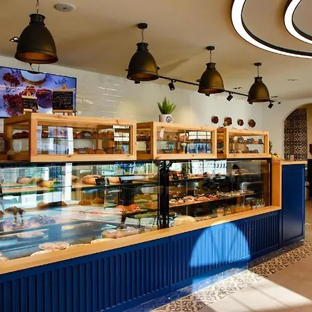 Caesar & Luxury Apartament Iskele District (Northern Cyprus)