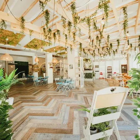 Caesar & Luxury * Iskele District (Northern Cyprus)