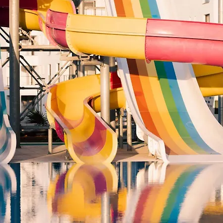 Caesar & Luxury Apartament Iskele District (Northern Cyprus)