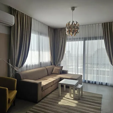 Caesar & Luxury * Iskele District (Northern Cyprus)