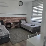 Apartment Caesar & Luxury