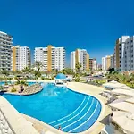 Apartment Caesar & Luxury
