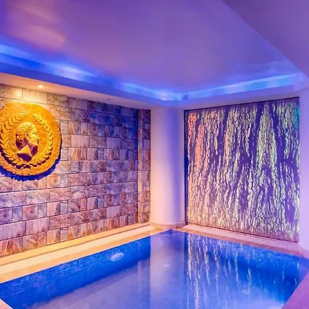 Apartamento Caesar &