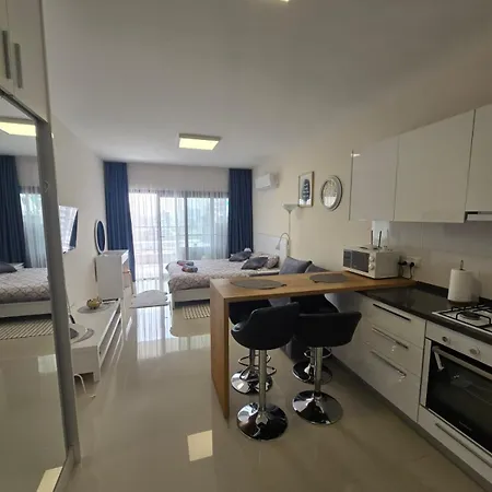Caesar & Apartamento Iskele District (Northern Cyprus)