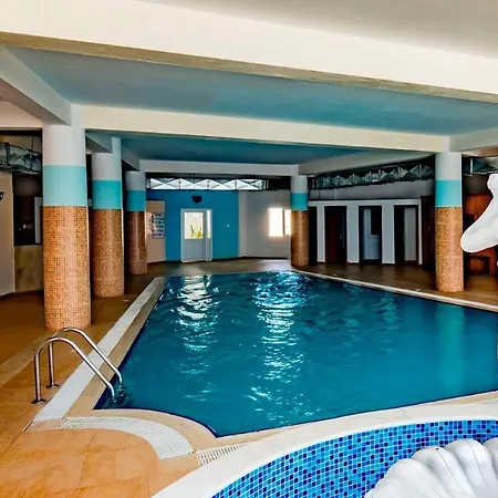Apartamento Caesar &