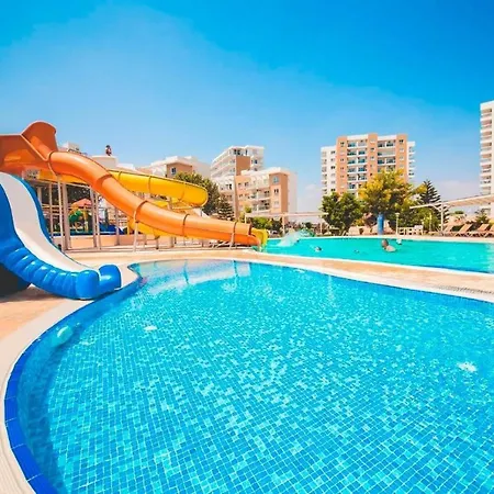 Caesar & Apartamento Iskele District (Northern Cyprus)