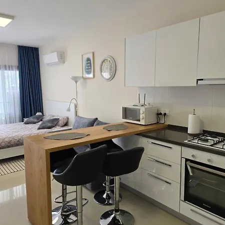Caesar & Apartamento