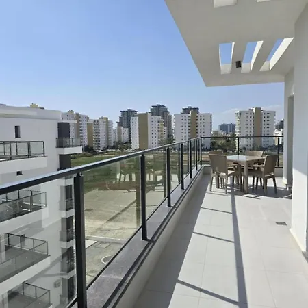 Caesar & Luxury Apartment