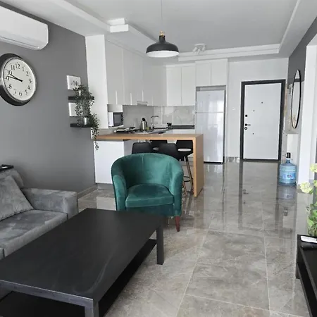 Apartamento Caesar & Luxury