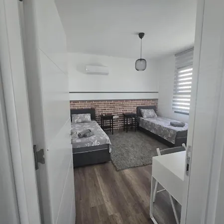 Apartment Caesar & Luxury Iskele District (Northern Cyprus)