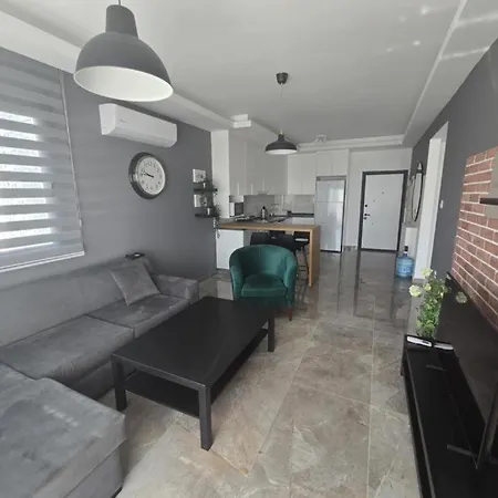 Caesar & Luxury Apartment *