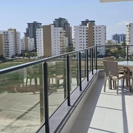 Apartment Caesar & Luxury Iskele District (Northern Cyprus)