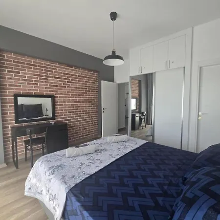 Apartment Caesar & Luxury Iskele District (Northern Cyprus)