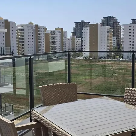 Caesar & Luxury * Iskele District (Northern Cyprus)