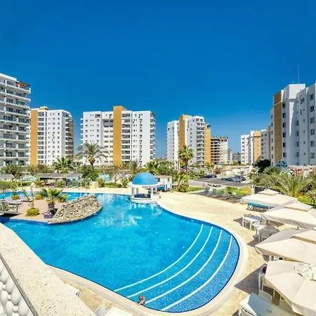 Apartment Caesar & Luxury