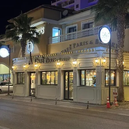Caesar & Luxury Apartment Iskele District (Northern Cyprus)