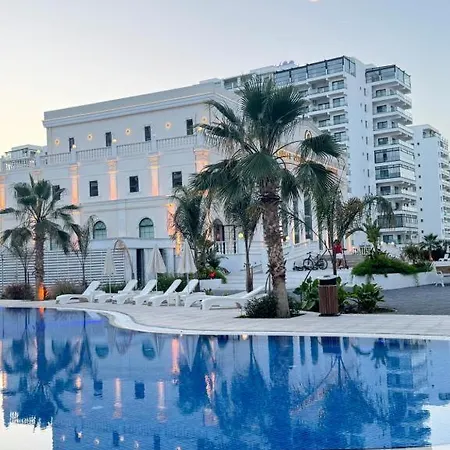 Apartment Caesar & Luxury