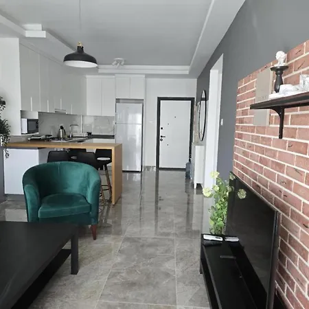 Apartment Caesar & Luxury Iskele District (Northern Cyprus)