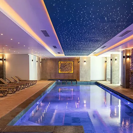 Apartment Caesar & Luxury