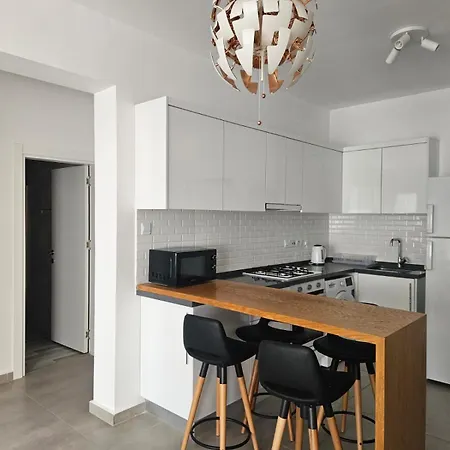 Caesar & Luxury Apartment Iskele District (Northern Cyprus)