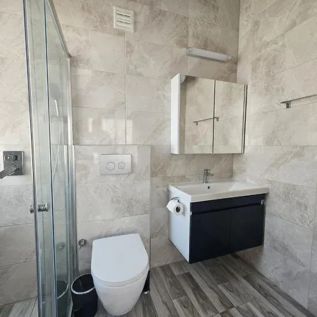 Caesar & Luxury * Iskele District (Northern Cyprus)