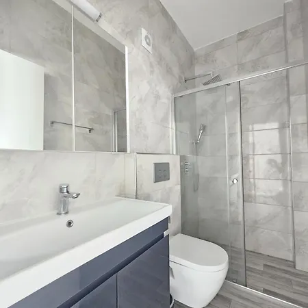 Caesar & Luxury * Iskele District (Northern Cyprus)