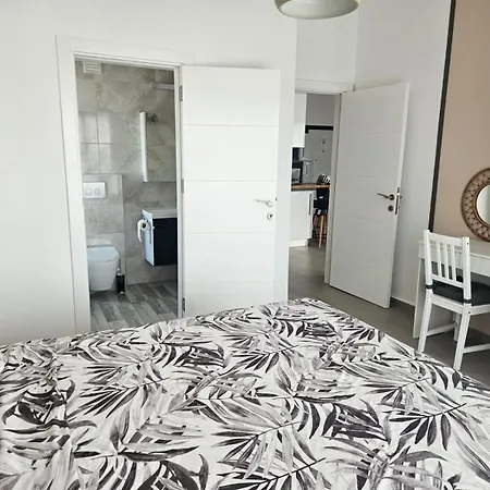 Apartment Caesar & Luxury *