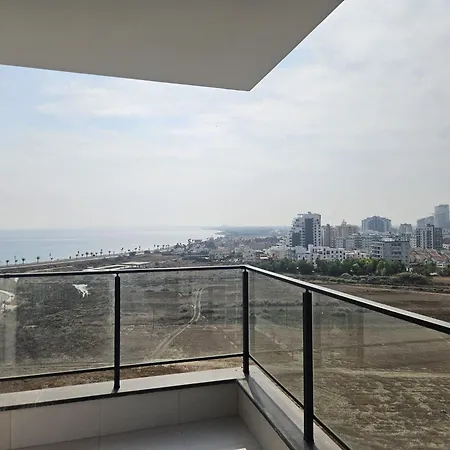 Caesar & Luxury Apartment Iskele District (Northern Cyprus)