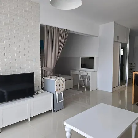 Apartment Caesar & Luxury Iskele District (Northern Cyprus)