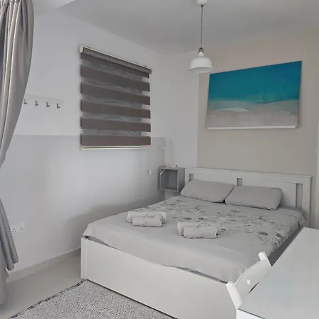 Apartment Caesar & Luxury Iskele District (Northern Cyprus)