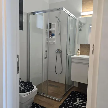 Appartement Caesar & Luxury