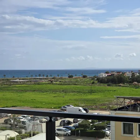 Appartement Caesar & Luxury