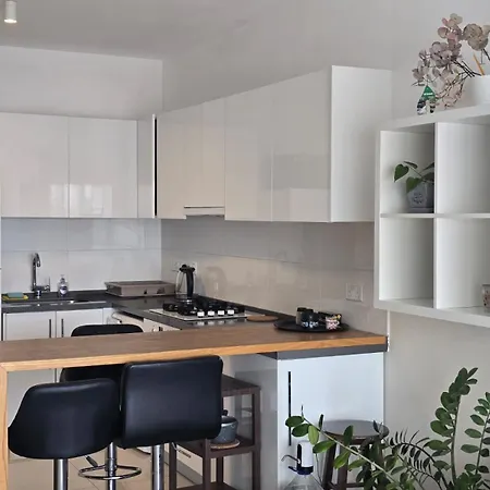 Caesar & Luxury Appartement *