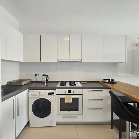 Caesar & Luxury Appartement