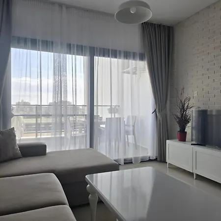 Apartment Caesar & Luxury Iskele District (Northern Cyprus)