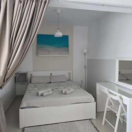 Caesar & Luxury Apartment