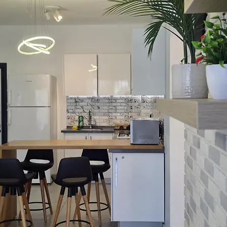Apartment Caesar & Luxury