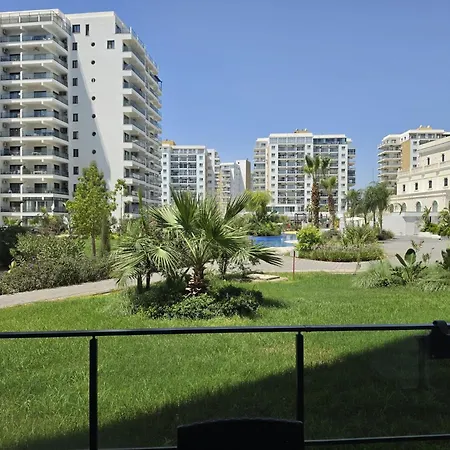 Caesar & Luxury Iskele District (Northern Cyprus)