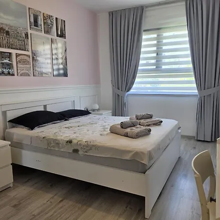 Caesar & Luxury * Iskele District (Northern Cyprus)