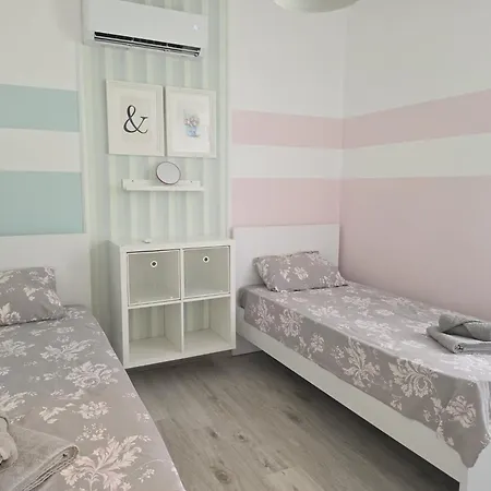 Caesar & Luxury Apartment Iskele District (Northern Cyprus)