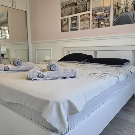 Apartment Caesar & Luxury Iskele District (Northern Cyprus)