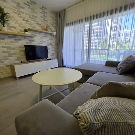 Caesar & Luxury Apartment Iskele District (Northern Cyprus)