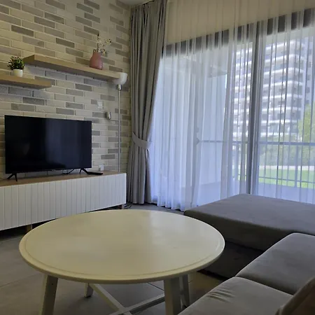 Apartment Caesar & Luxury Iskele District (Northern Cyprus)
