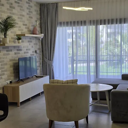 Apartment Caesar & Luxury