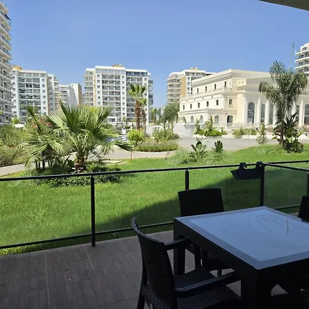 Apartment Caesar & Luxury *
