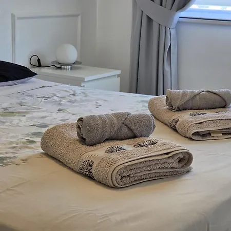 Caesar & Luxury Apartment Iskele District (Northern Cyprus)