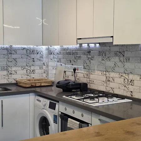 Apartment Caesar & Luxury Iskele District (Northern Cyprus)
